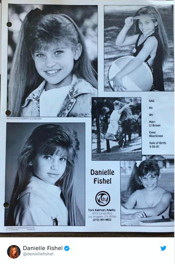 24. Даниель Фишел