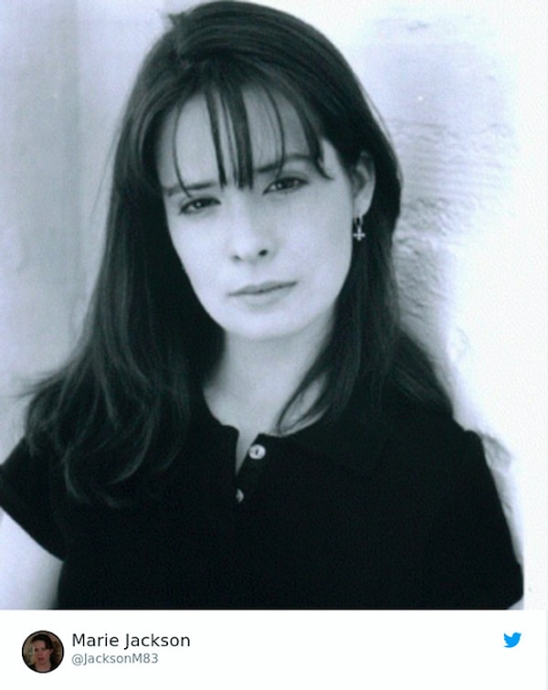 27. Холли Мэри Комбс