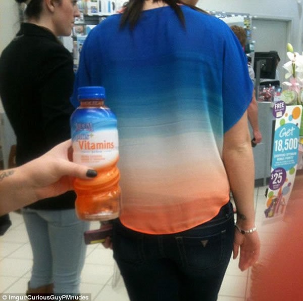 19. Вау! Как такое могло получиться?