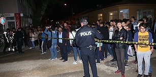 Mezarlıktaki Kız Çorum'u Karıştırdı: Arbede Çıktı, 4 Kişi Gözaltında