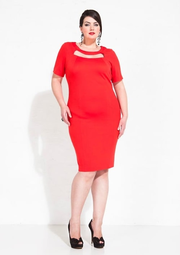 7. Джоанна Дрей