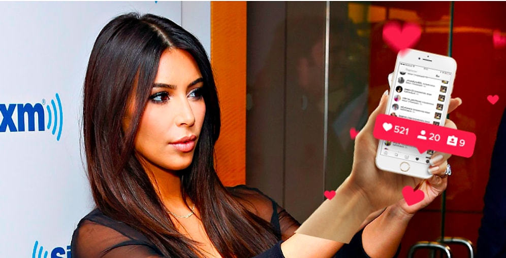 Обработайте несколько фото, а мы расскажем, что сделает вас знаменитым(-ой) в Инстаграм