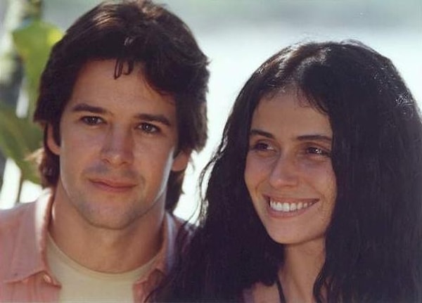 3. Сериал "Клон"