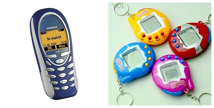 Лихие нулевые: вещи, которые любили школьники начала 2000-х годов