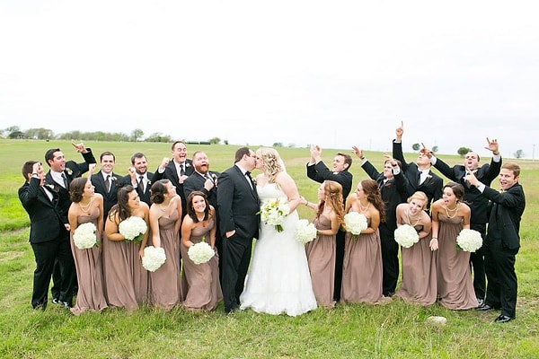 Хоуп Мадден и Хантер вот уже много лет пытаются произвести на свет ребенка. Хоуп 9 раз проходила специальное лечение. 3 раза у женщины случался выкидыш.