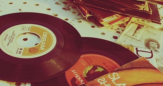 Тест: В какой песне поется о тебе?