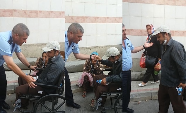 5. Dilencilerden şikayetçi olanlar için gidilmeyecek ülke: Meksika