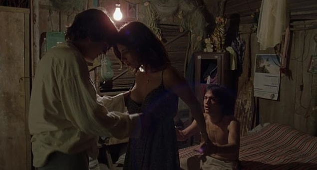 3. Ananı Da! (2001)