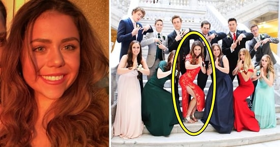 Американка надела на выпускной традиционную китайскую одежду и поплатилась