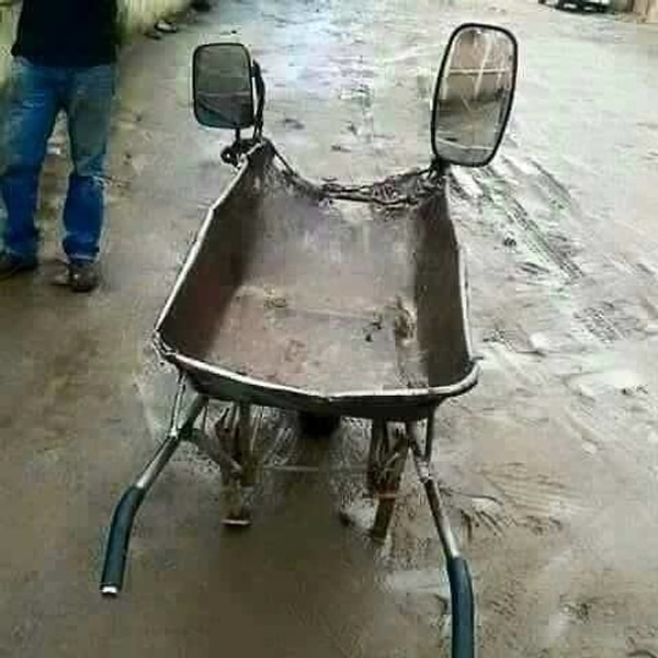 4. Просто купить машину - это неспортивно. Сначала нужно пораскинуть мозгами!