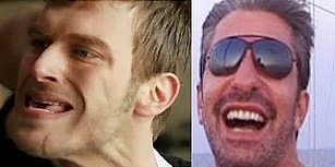 Adeta Bu Dünyadan Değilmişçesine Sayko Deep Web'in En Alt Katmanından 15 Paylaşım
