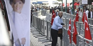 İYİ Parti: 'Yüz Bin İmzayı Geçtik'