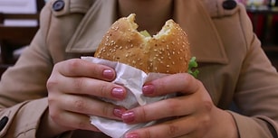 Bilim İnsanları Açıkladı: Fast-Food Yemek Kadın Doğurganlığını Olumsuz Etkiliyor