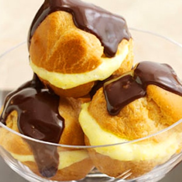 Profiterol