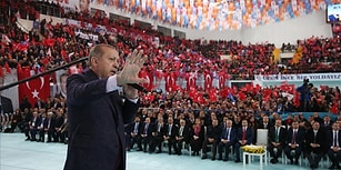 CNN Türk'te Seçime 'Bilimsel Yorum': 'Erdoğan Politik Uzay Zamanı Büktü, Seçim Bitmiştir'