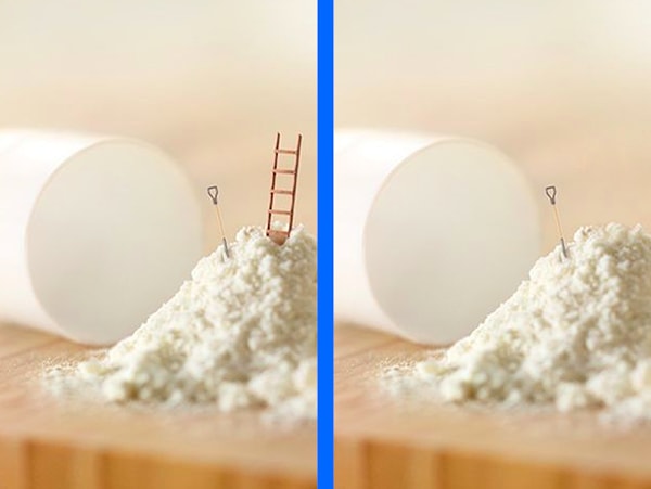 3. Напрягитесь-ка хорошенько!