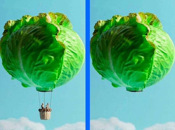 6. Что с этой капустой?