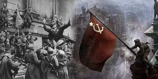 Каждый житель бывшего СССР должен проходить этот тест на знание Дня Победы на 10/10. А вы сможете?