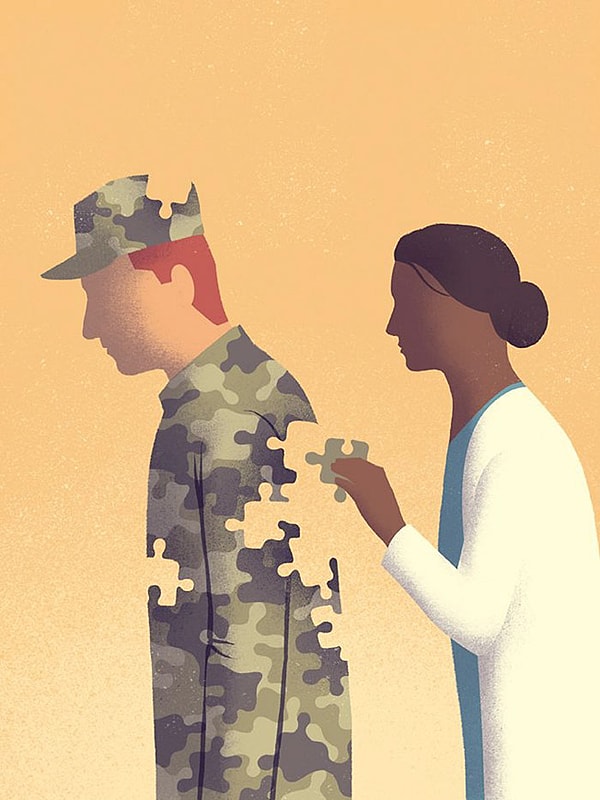 9. Когда его спросили о вдохновении, он ответил: "Я думаю, что роль вдохновения сильно переоценена: самое главное для получения хороших идей — это концентрация".