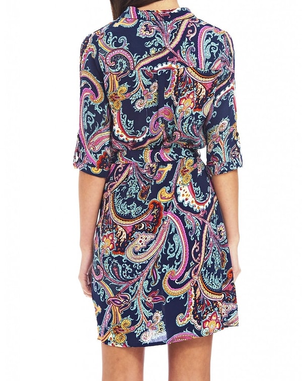 6. Как называется этот узор?