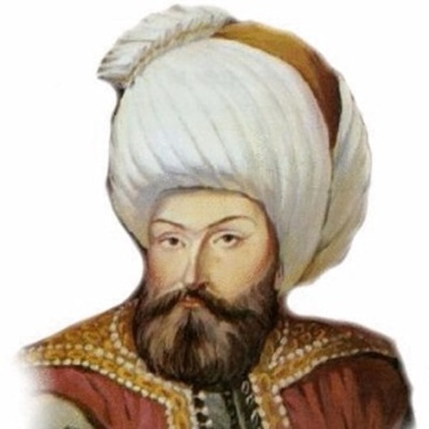 Osman Gazi