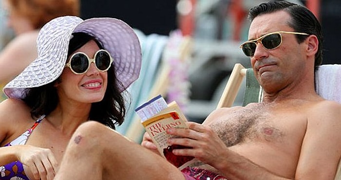 Тест: Насколько ты хороший читатель?