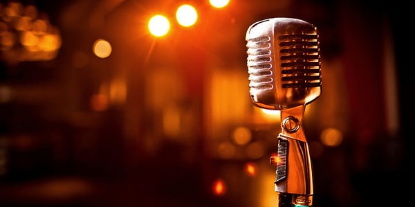 8. Занятия пением