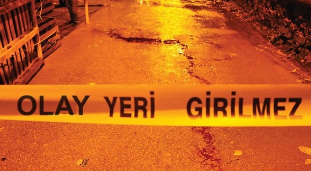 A.T.C., İstanbul'daki ailesinin yanına yerleştikten sonra gizli tanık oldu ve kocasının kuması Leyla'yı öldürdüğünü anlattı.
