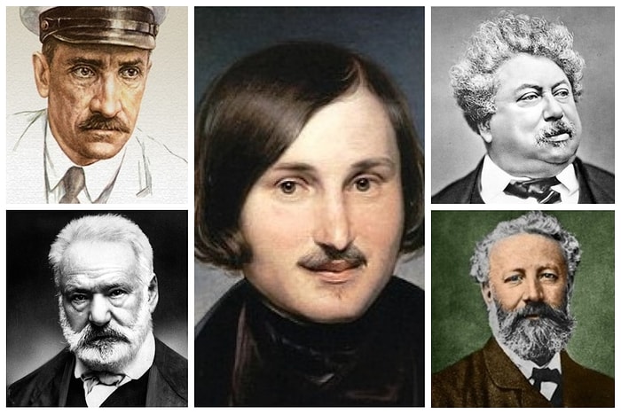 Тест: Если вы наберете в этом тесте хотя бы 9/10, то вы обладаете уникальным уровнем начитанности