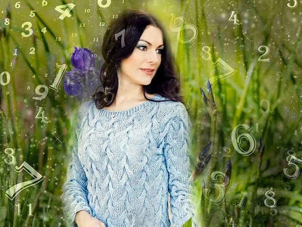 1. Выберите число: