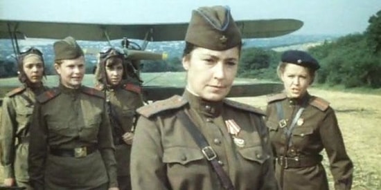 Подвиги реальных людей: Минобороны рассказало о прототипах героев фильмов о войне