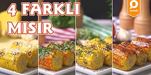 Gönlünüze Kocaman Taht Kuracak Tatlar: 4 Farklı Mısır