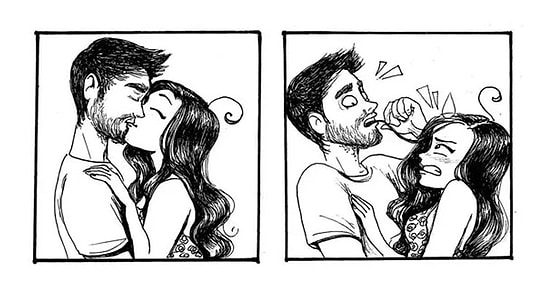 16 проблем, которые могут понять только девушки с длинными волосами