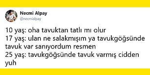 Tatlı Tespitleri ve Komik Anlatımıyla Yer Yer Güldürmüş Yer Yer Düşündürmüş 15 Eğlenceli Şahsiyet