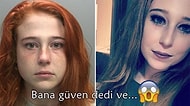 İngiltere'de Sevgilisinin Yüzüne Yastık Kapatarak 5 Kez Bıçaklayan, Garip Cinsel Fantezileri Olan Bir Kadın: Zoe Adams