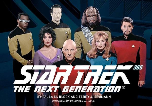 23. Star Trek: The Next Generation