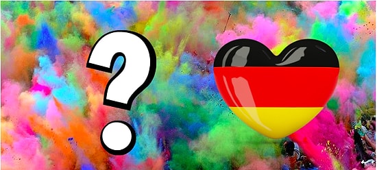 Тест: Только люди с уникальным языковым чутьём смогут угадать названия цветов на немецком языке