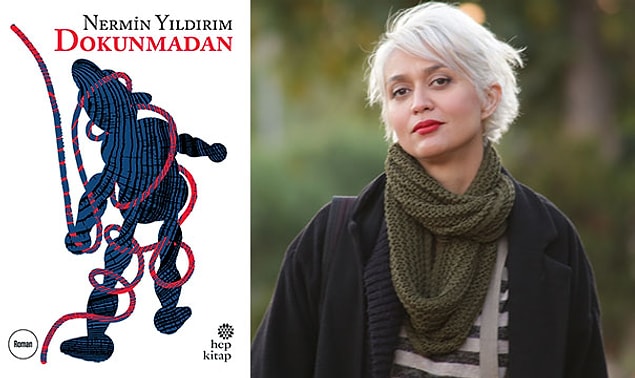 7. Nermin Yıldırım - Dokunmadan