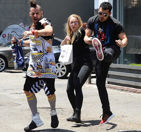 11. Пусть у всех будет так 😀