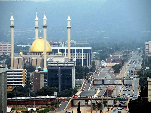 3. Нигерия - 99%