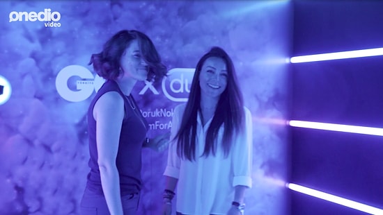 Zevkin Doruk Noktasındaki Partide Neler Yaşandı?