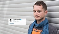 Ülkemizde Başlayan ‘Tamam’ Akımına Sürpriz Destek: Lord of the Rings’in Frodo’su Elijah Wood