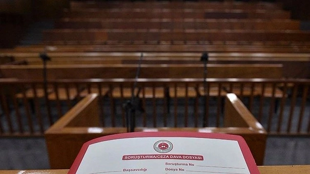 Soruşturma başlatılmıştı
