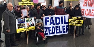 Hakimden Jet Fadıl Mağduruna: 'Her Sakallıya İnanmasaydınız'