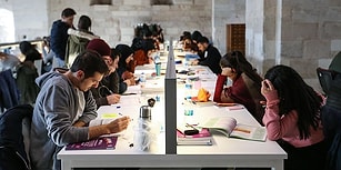 Bildiri Tepkisi: YÖK'ten Fransızca Bölümlere Kısıtlama Geldi