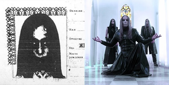 19 доказательств того, что ксерокопии российских паспортов – это происки зла