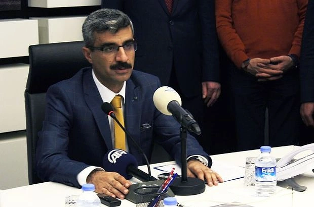 'Sadece ön kabul çıkmış, alınmış bir teşvik söz konusu değil'