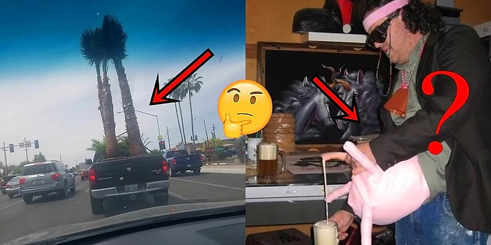 Перестарались: эти 11 человек заслуживают медаль за проделанную работу 😅