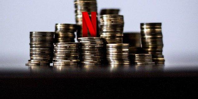 Netflix'in orijinal içerik bütçesi 7 milyar dolar. Bu ittifak ise 16.7 milyar $ harcamayı düşünüyor. Üç dizi duyuruldu bile; Leonardo, Mirage ve Eternal City.