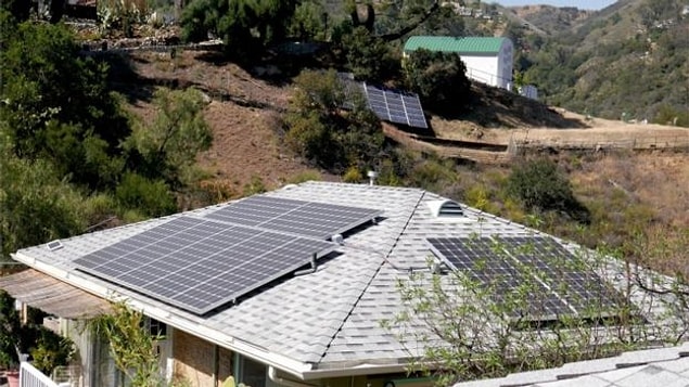 Eyalette şu ana dek güneş enerjisine 42 milyon dolar yatırım yapıldı.